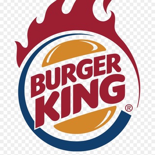 Telegram profile photo for Burger King Offerte Coupon e Sconti