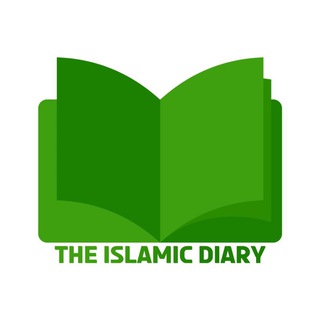 Telegram profile photo for The Islamic Diary