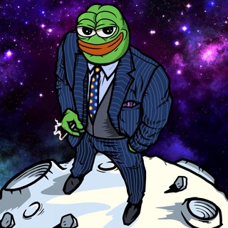 Telegram profile photo for Moon Calls - No Paid Calls