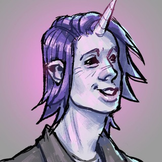 Telegram profile photo for mirages of pale