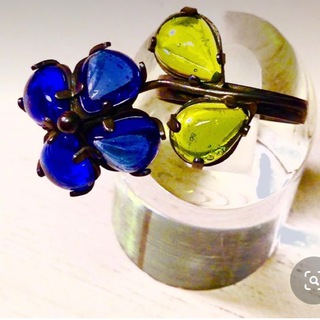 Telegram profile photo for Винтажные украшения greenshop_bijoux