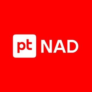Telegram profile photo for Positive NAD