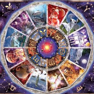 Telegram profile photo for Easyastrology