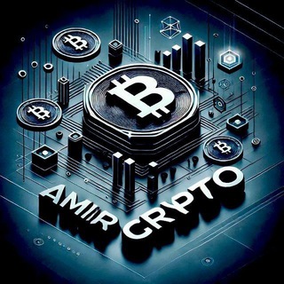 Telegram profile photo for 👑Amir🚀Crypto