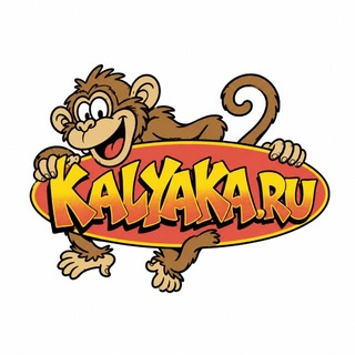 Telegram profile photo for @kalyaka.ru