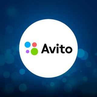 Telegram profile photo for АВИТО ЧАТ💗