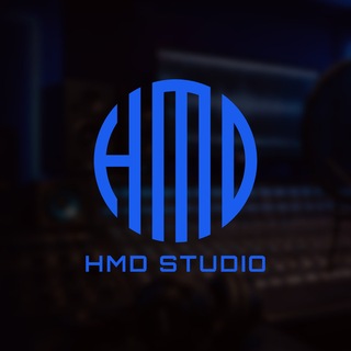 Telegram profile photo for HMD Studio