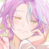 Telegram profile photo for @ irlkamishiro . .