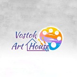 Telegram profile photo for Восток Арт Хаус