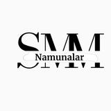 Telegram profile photo for Smm | Na'munalar