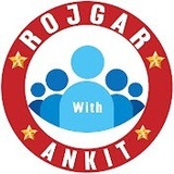 Telegram profile photo for RWA Himachal Exams™🎖