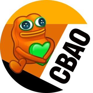 Telegram profile photo for СВАО • TGMsk