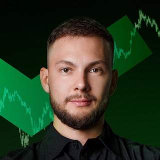 Telegram profile photo for Сигналы рынка | Верга