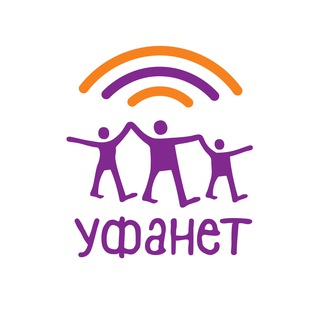 Telegram group profile photo for Уфанет | Друзья всегда с тобой!