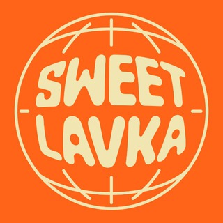 Telegram profile photo for SWEET LAVKA