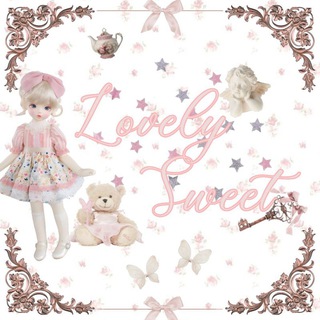 Telegram profile photo for lovely sweet closee