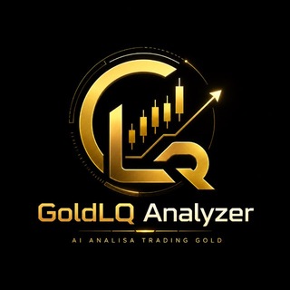 Telegram profile photo for GoldLQ Analyzer