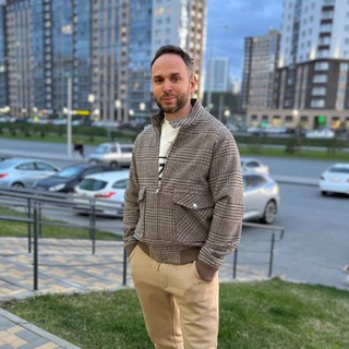 Telegram profile photo for Никита Репин #БлогФинансов