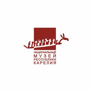 Telegram profile photo for Национальный музей Карелии