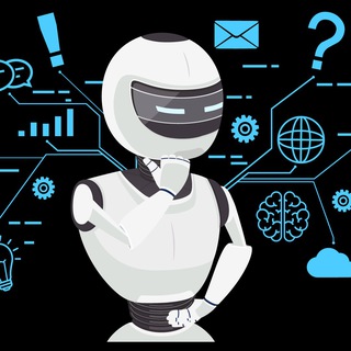 Telegram profile photo for Технологии Поиска Информации
