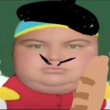 Telegram profile photo for Клуб шитик𖣘 (мертв)