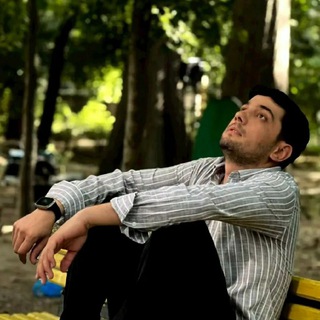 Telegram profile photo for Jaloliddin Ahmadaliyev Fan uz