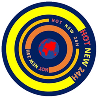 Telegram profile photo for Hot News 24H