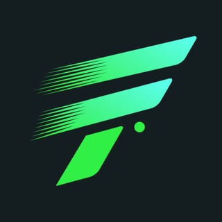 Telegram profile photo for FlashBlock.trade