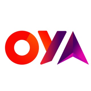 Telegram group profile photo for OYA Play