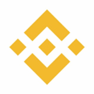 Telegram profile photo for BNB