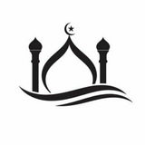 Telegram profile photo for 𝑰𝑺𝑳𝑶𝑴𝑰𝒀 𝑭𝑶𝑵 𝑼𝒁