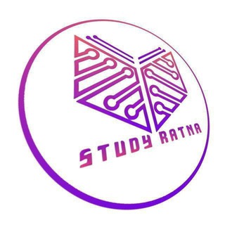 Telegram profile photo for Study Ratna Orignall