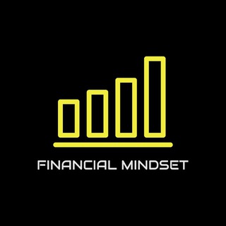 Telegram profile photo for Financial Mindset📈