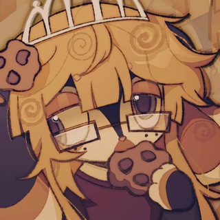 Telegram profile photo for holypuppy there 🪥