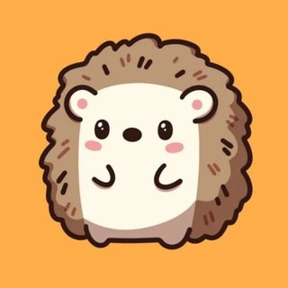 Telegram profile photo for Lil' Shrub