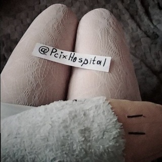 Telegram profile photo for Психбольница