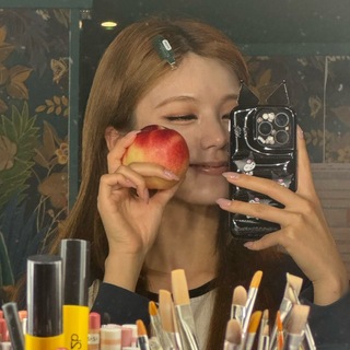 Telegram profile photo for Hwang Yeji