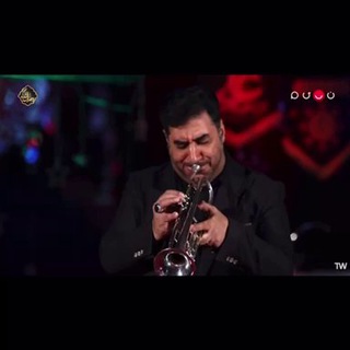Telegram profile photo for 🎺 كانال رسمي سعيد نبئ 🎺