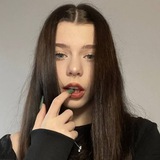 Telegram profile photo for gif / stick fr lisova . .