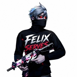 Telegram profile photo for Felix servis