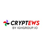 Telegram profile photo for Cryptews - News For Crypto Traders