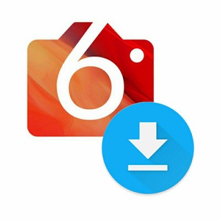 Telegram profile photo for OnePlus 6/6T - GCam APKs