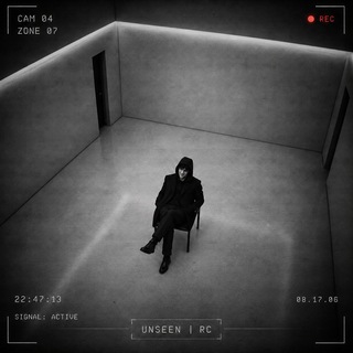 Telegram profile photo for UNSEEN | RC