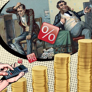 Telegram profile photo for оптимизация бизнеса