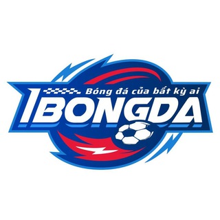 Telegram profile photo for iBongda.com