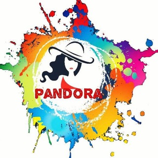 Telegram profile photo for Pandora