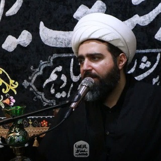 Telegram profile photo for «نورِ نیمهشب»