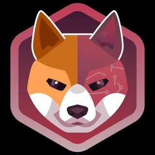 Telegram profile photo for Tron AIDogs Entry