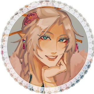 Telegram profile photo for венценосный брат