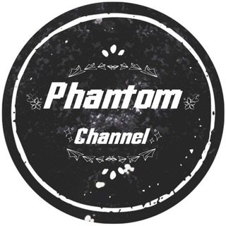 Telegram profile photo for PHANTOM